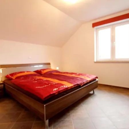 Haus Mueritzbrise _ Og_fewo * Klink